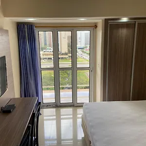 Garvey - Ciany Brasília