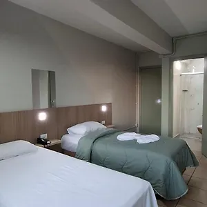 Romanville Hotel