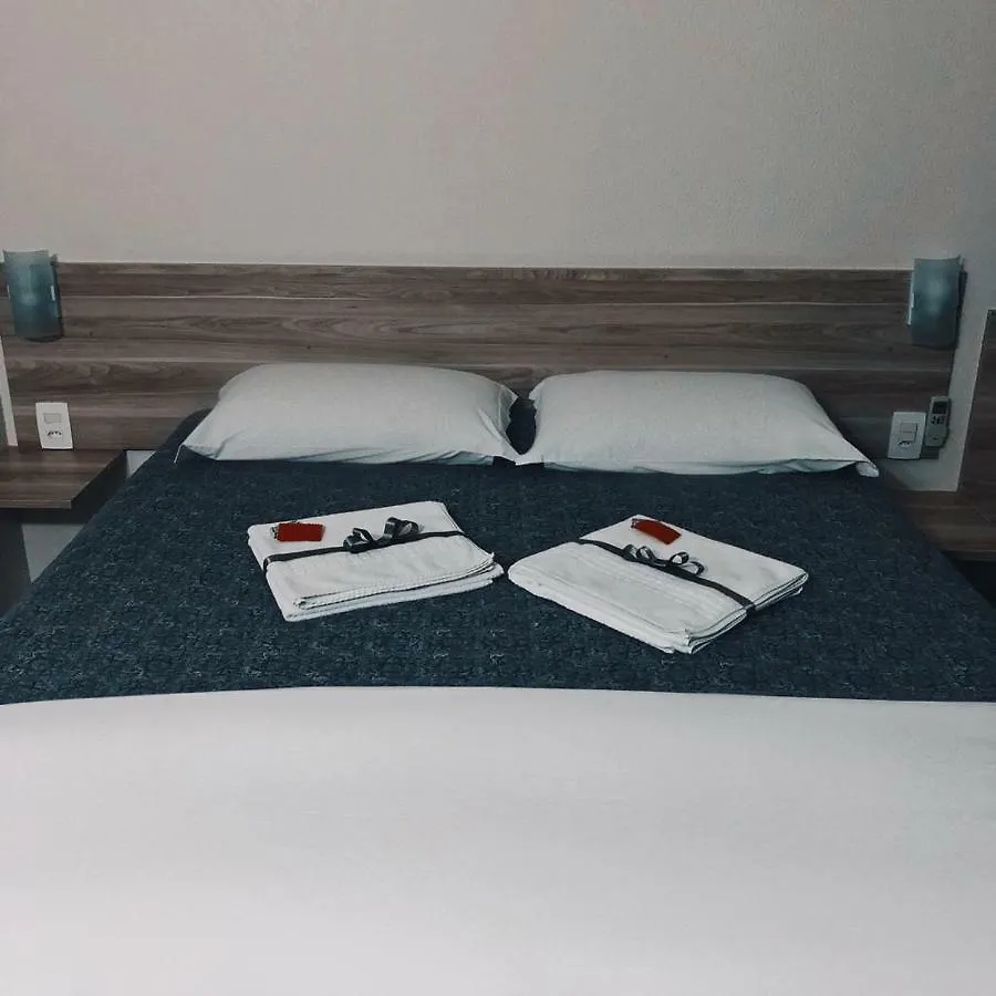 Lh Plaza Hotel Chapeco